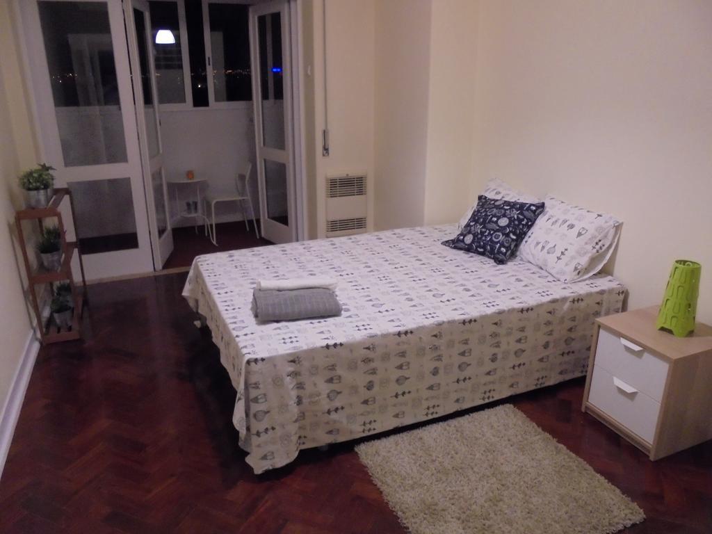 Autentik Guest House Lisboa Pokoj fotografie