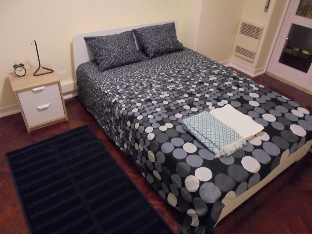 Autentik Guest House Lisboa Pokoj fotografie